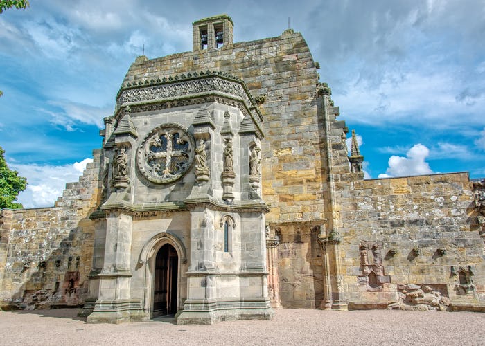 Rosslyn Chapel