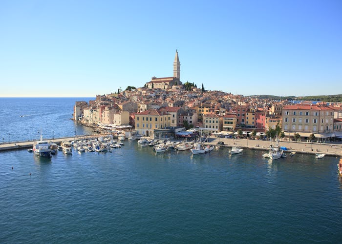 Rovinj