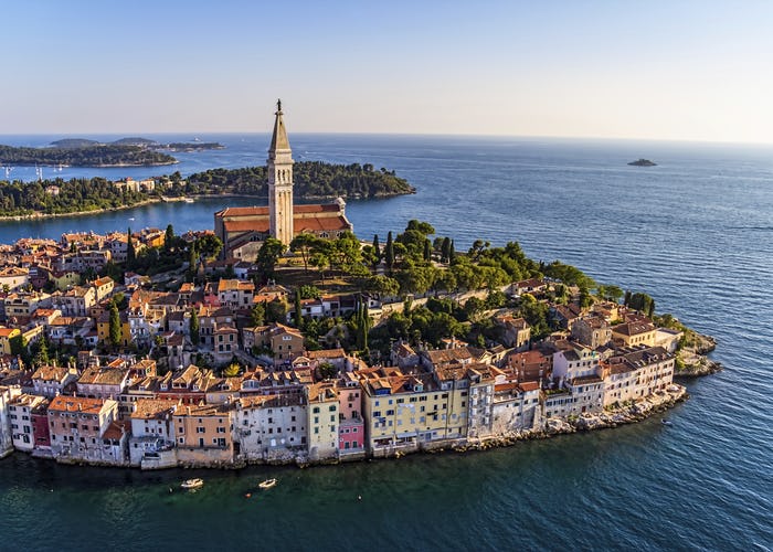 Rovinj