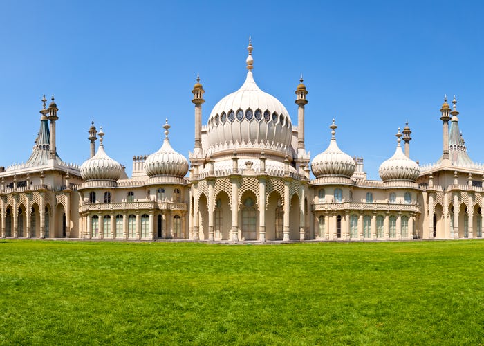 Royal Pavilion