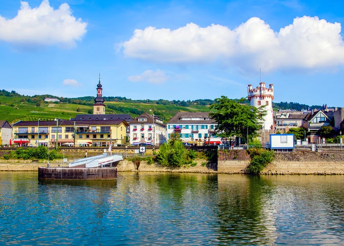 Rudesheim