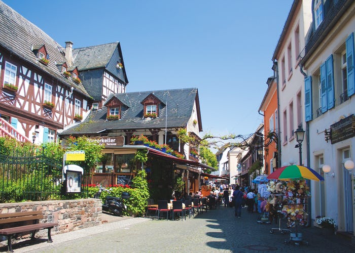 Rüdesheim