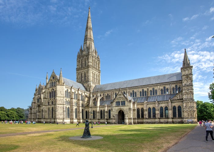 Salisbury