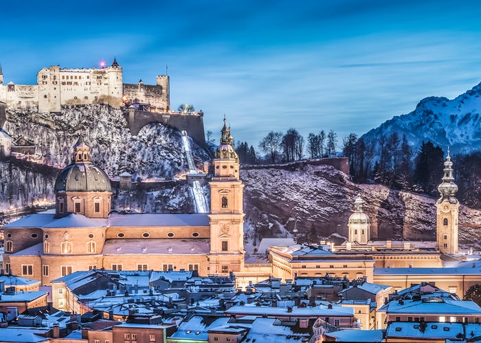 Salzburg