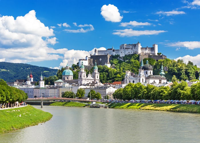 Salzburg