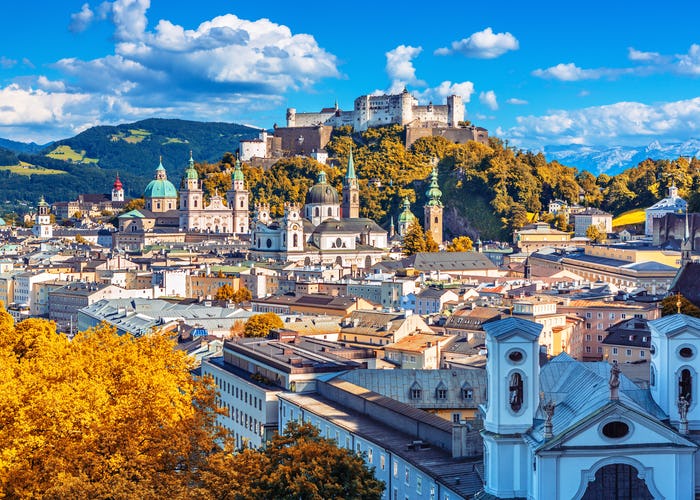Salzburg