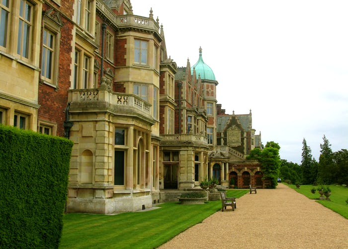 Sandringham Royal Estate