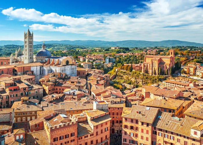 Siena