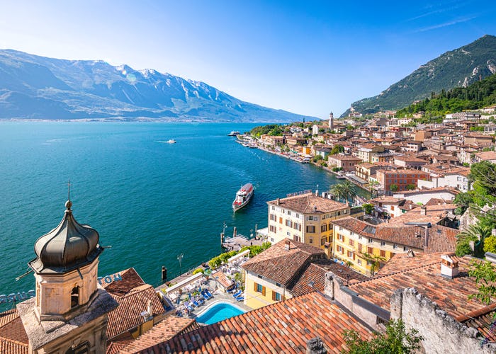 Lake Garda (Sirmione)