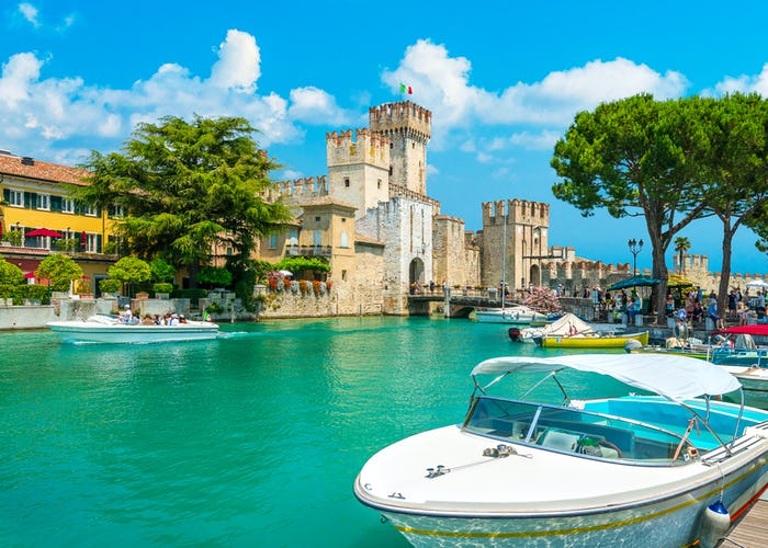 Sirmione