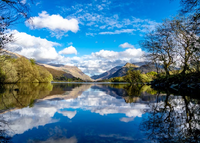 Snowdonia