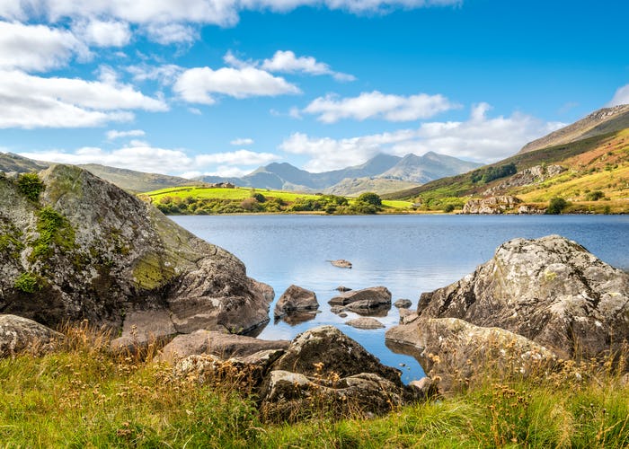 Snowdonia National Park