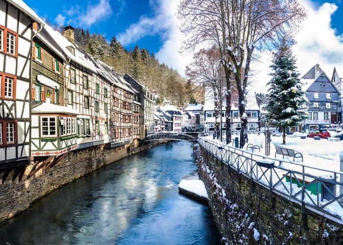 Monschau