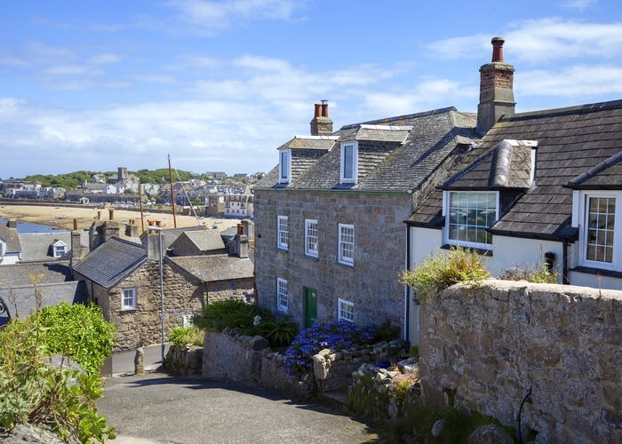 Isles of Scilly