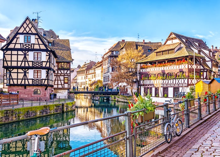 Strasbourg