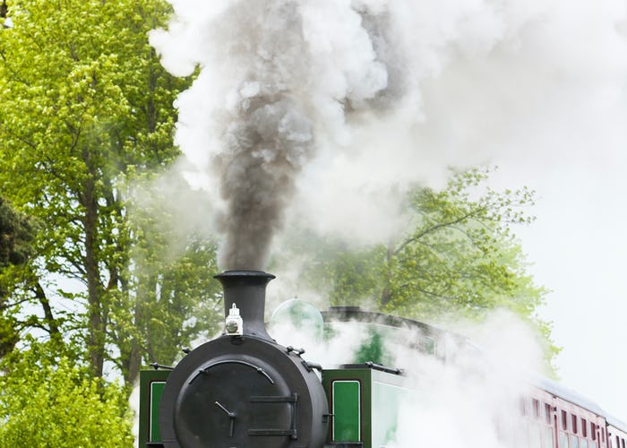 Strathspey Steam Railway