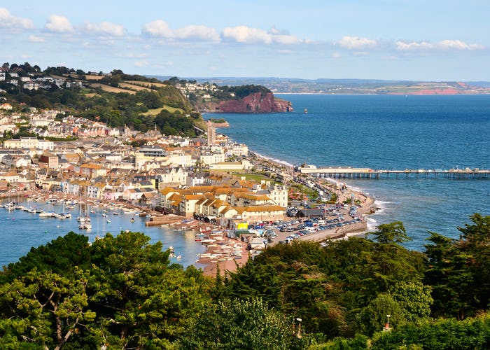 Teignmouth