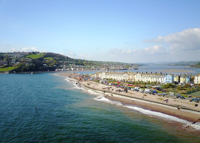 Teignmouth