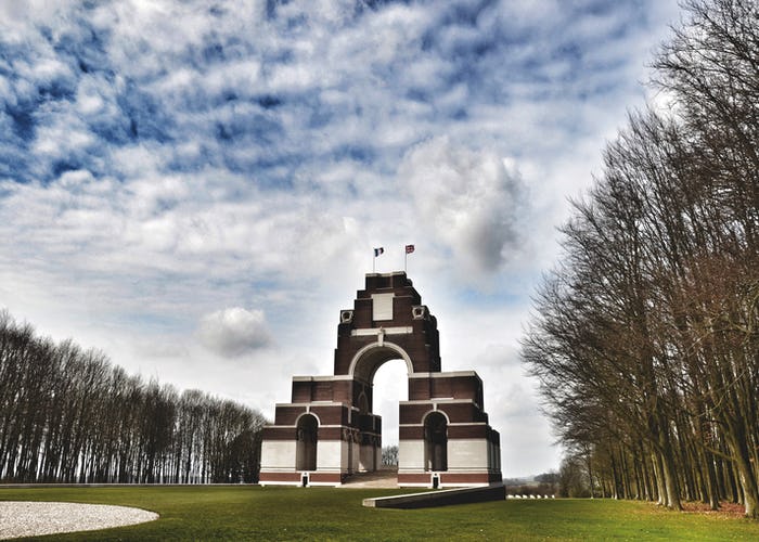 Thiepval-THIEPVAL_MEMORIAL