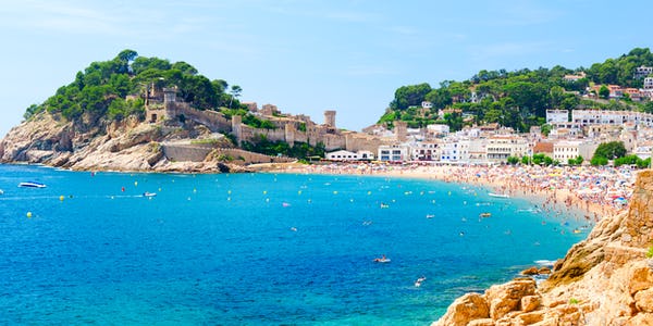 Spain