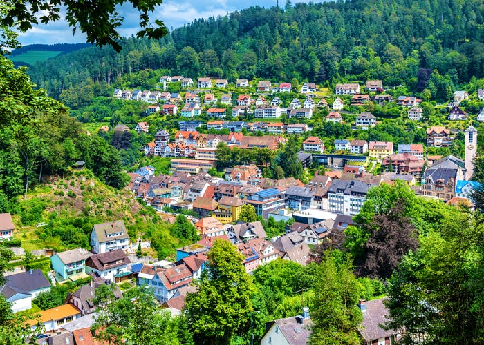 Triberg