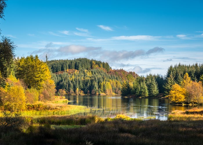 Trossachs