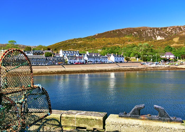 Ullapool