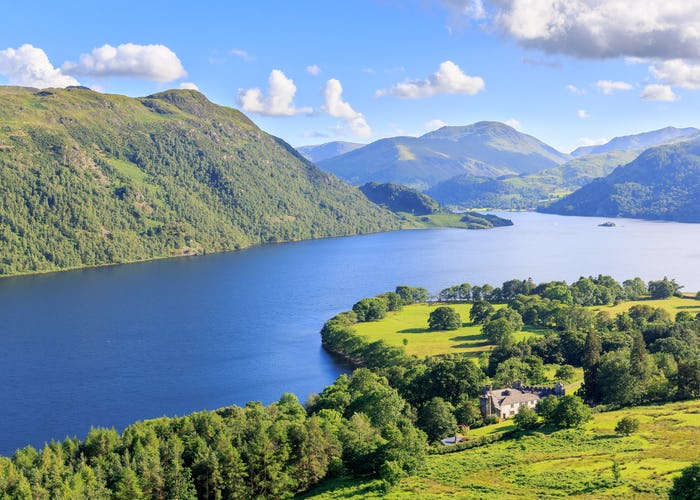 Ullswater