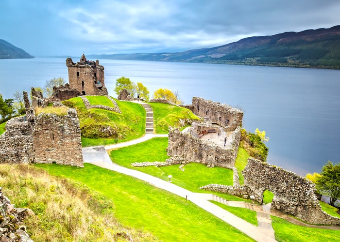 Loch Ness