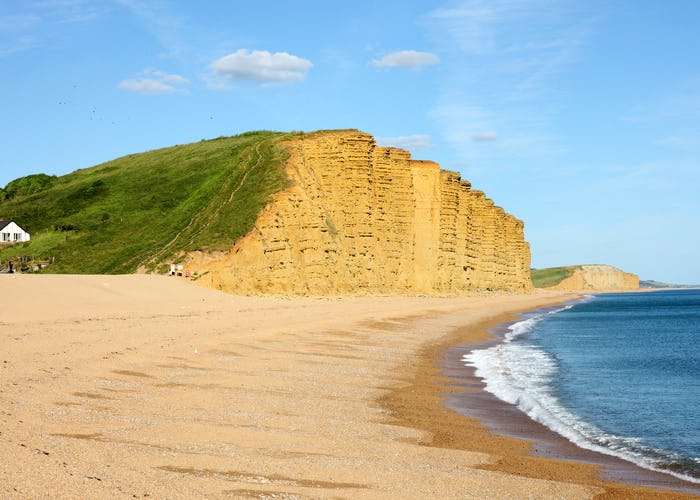 West Bay