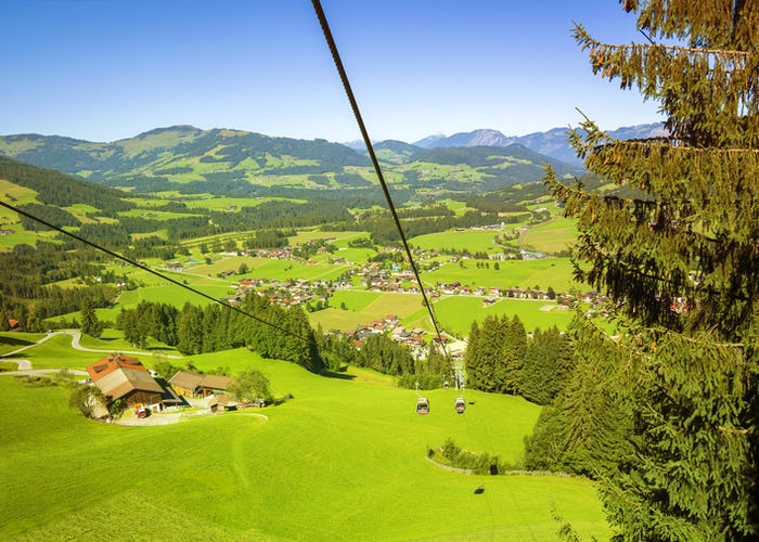 Westendorf