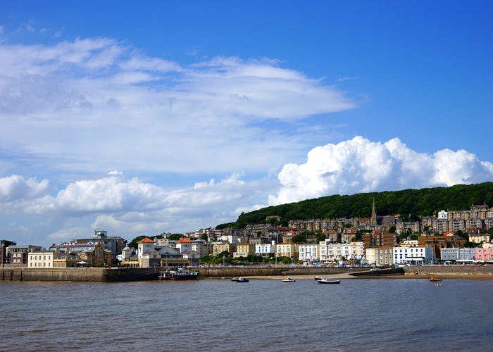 Weston-super-Mare