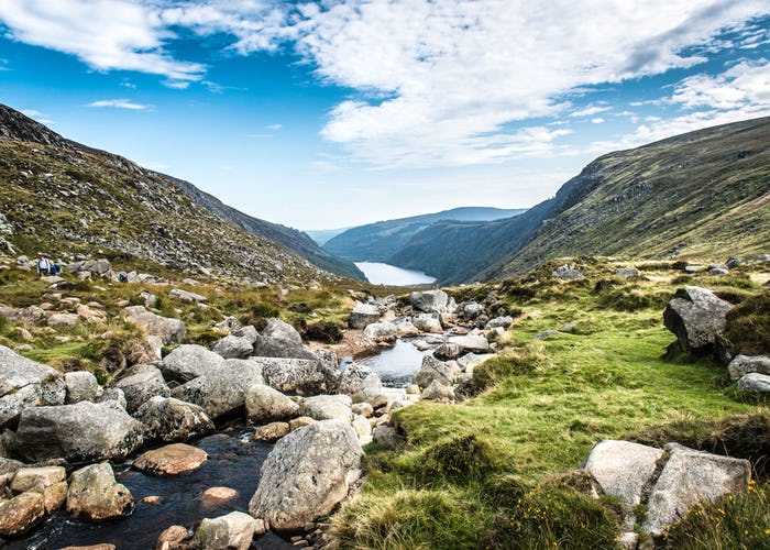 Wicklow Mountains