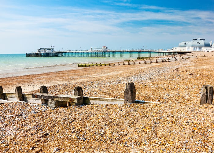 Worthing