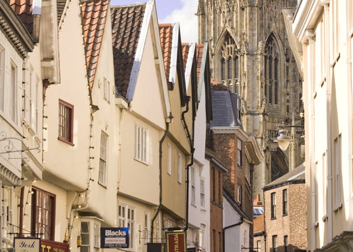 York Minster