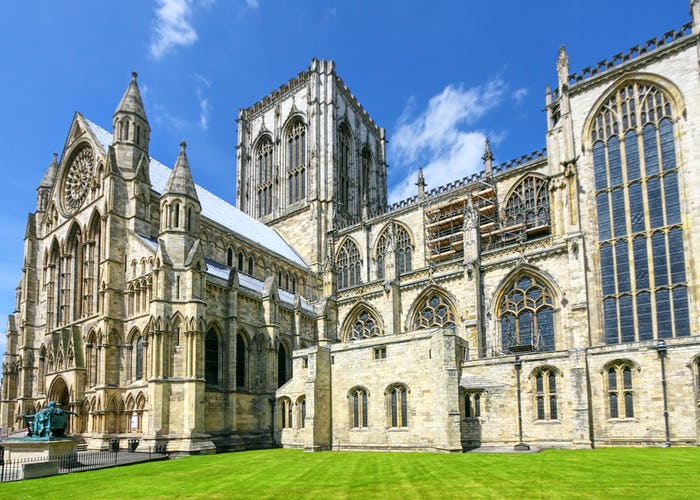 York Minster