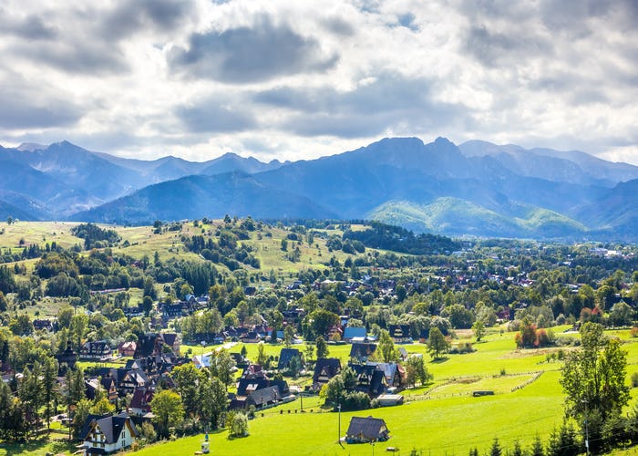 Zakopane