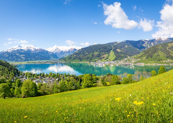 Zell am See