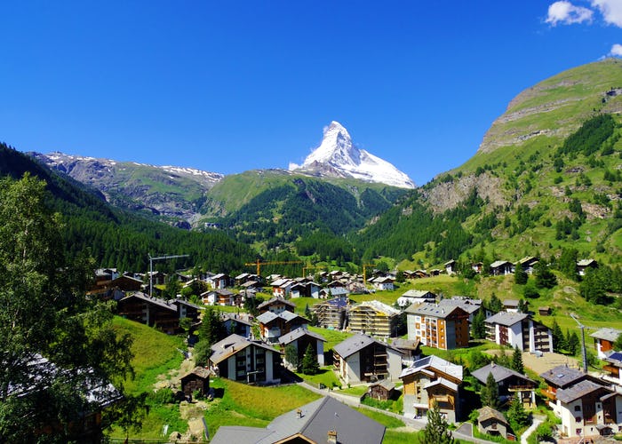 Zermatt